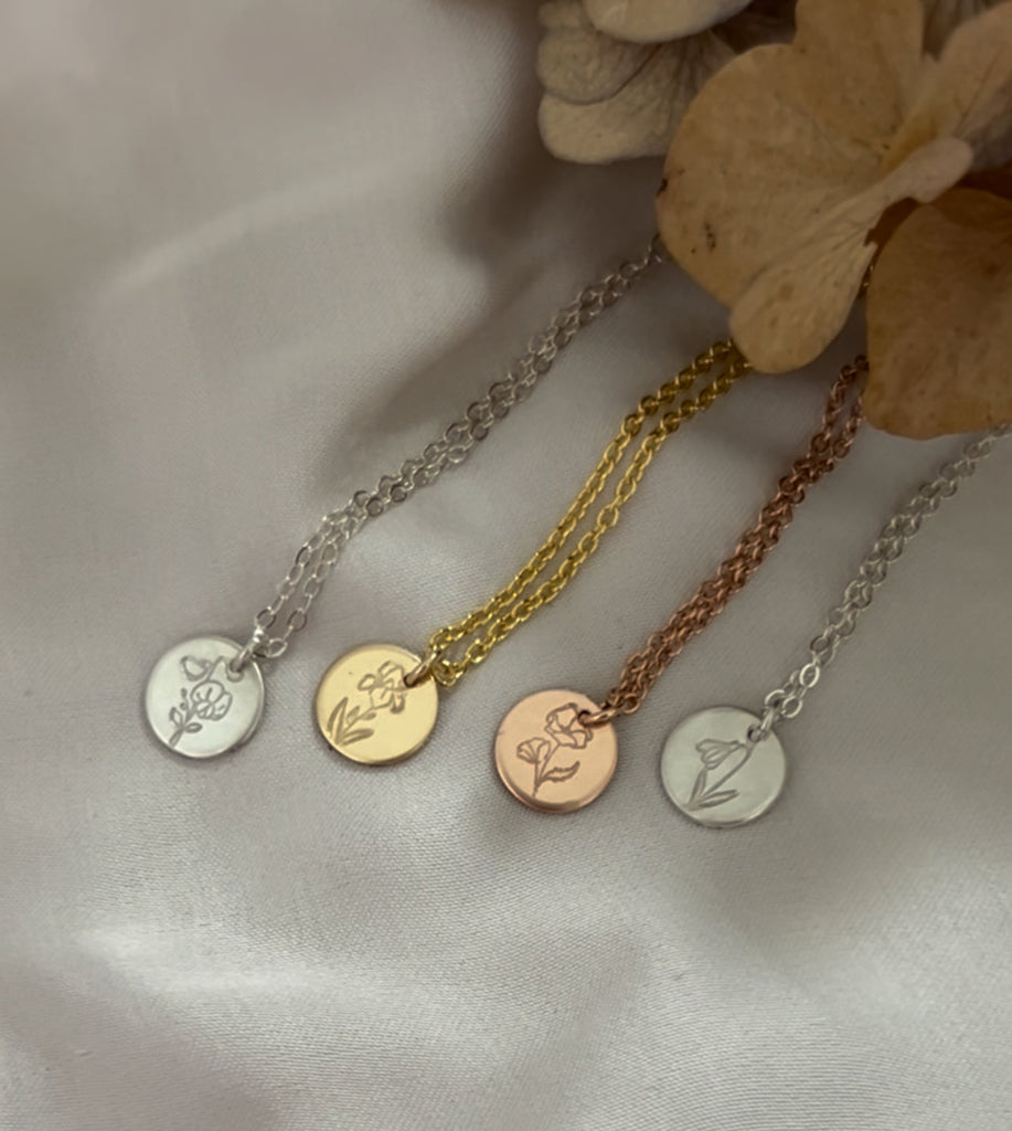 Te melyik virág vagy?