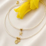Kép betöltése a galériamegjelenítőbe: SUMMER choker
